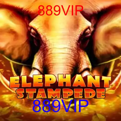 ElephantStampede