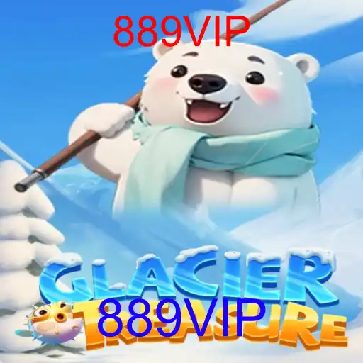 GlacierTreasure